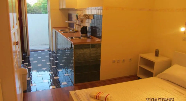 Студия Comfort X-Rooms Mljet