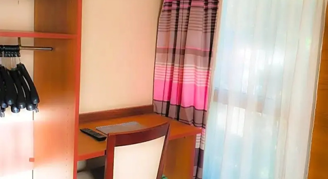 Номер Standard Hotel Alicia