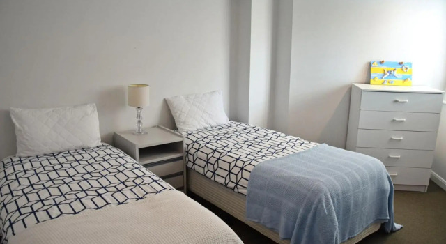 Ocean Shores Apartment 14, Забронировать Апартаменты/квартира Отели Саут-Уэст-Рокс с бассейном, рядом с Загородный клуб Саут-Уэст-Рокс, Бассейн