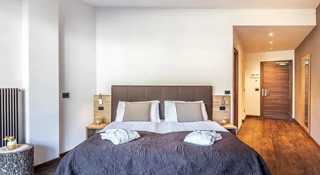 Номер Standard Residence Anda