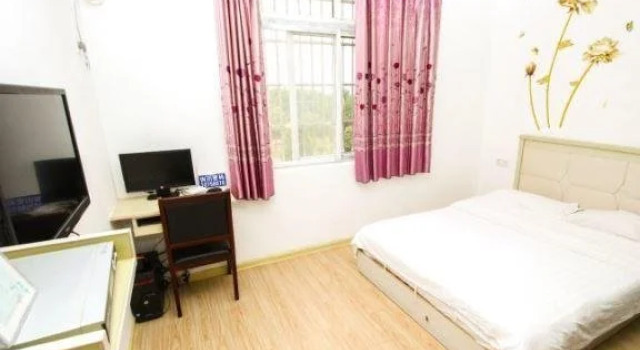 Xuancheng Mingzhen Hotel