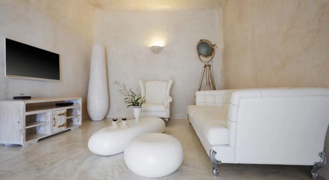 Вилла Cavo Ventus Villa - Adults Only
