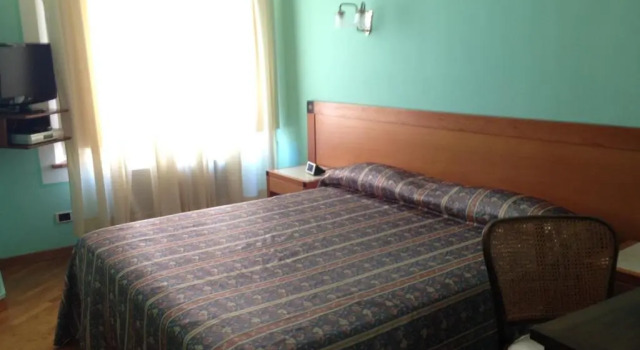 Двухместный номер Standard Hotel San Genesio