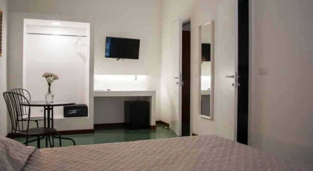 Fanfulla, Buchen Sie Hotel Monopoli Metropolitanstadt Bari
