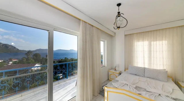 Номер Standard Liman Holiday Home Söğüt Marmaris Daily Weekly Rentals