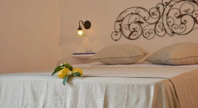 B&B Ercole di Amalfi