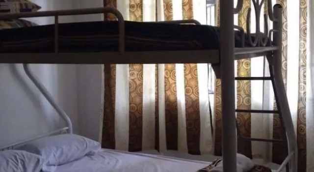 Бунгало Economy с 2 комнатами с видом на горы Kensington Garden BNB