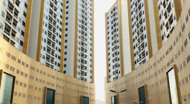 Lovely 2 bedroom with parking for rent in ajman, Varaa Hotelli Ajman Arabiemiirikunnat