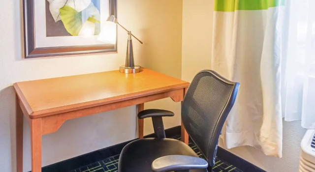 Номер Standard Fairfield Inn & Suites Billings