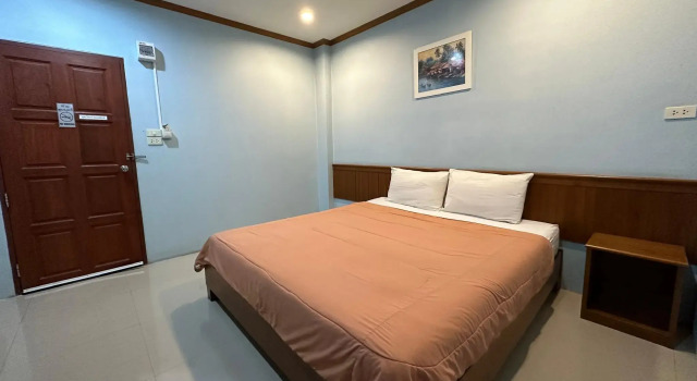 Four P Residence