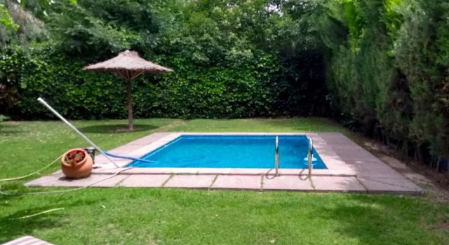 Апартаменты c 1 комнатой Alonso Chacras Lodge
