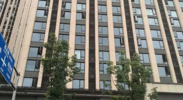 ChongQingfans hotel