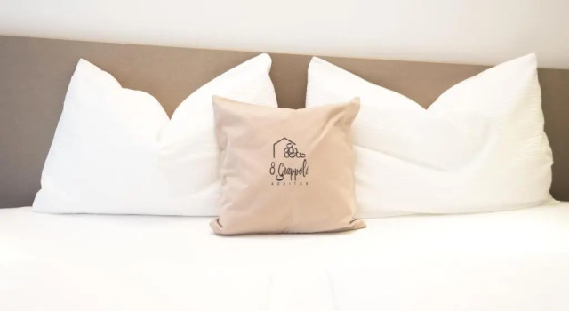 Номер Superior 8 Grappoli Agritur