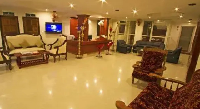Hill and Sea View Beach Resort, Забронировать Курортный отель Отели штата Кералы 3 звезды, 3*