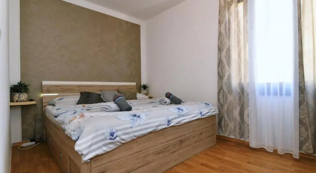 Апартаменты Apartman SÙŠANJ