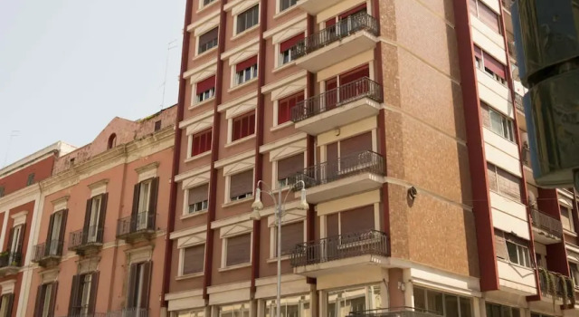 Ca' Savì apartment, Забронировать Апартаменты/квартира Бари Bari Province, рядом с Малый театр