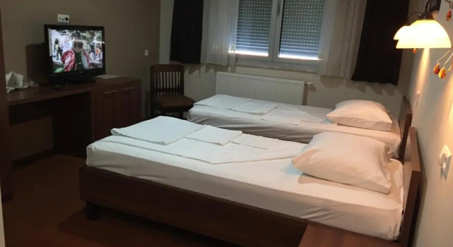 Hotel Oaza, Забронировать Отель Кониц Федерация Боснии и Герцеговины