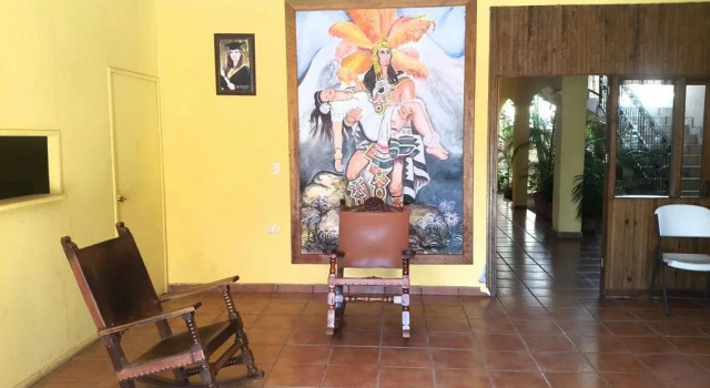 Hotel Herradura, Prenota Hotel El Fuerte 