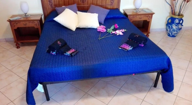 Paradise Bed & Breakfast, Book Bed and Breakfast Hotels in Sicily with Parking, Parking