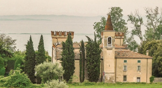 Casa Cuma, Prenota Hotel Hotel a Veneto con parcheggio, Parcheggio