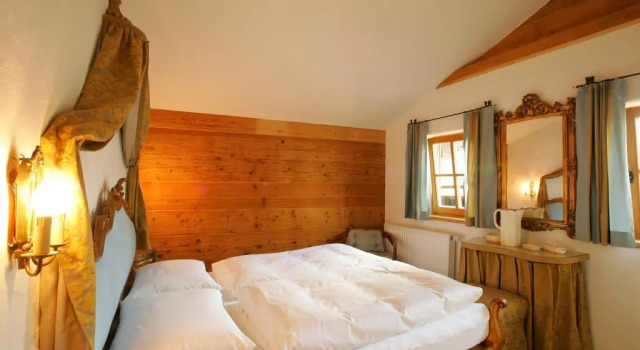 Das Baderhaus, Rezerwuj Apartament Hotele w Salzburg z parkingiem, Parking