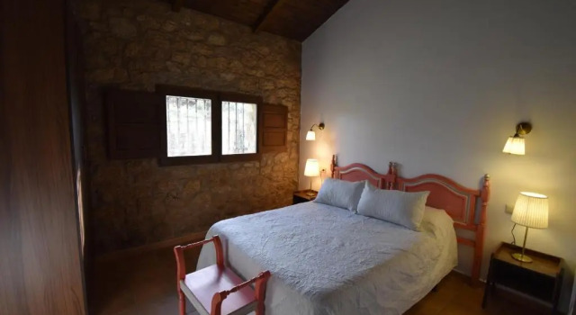 Полулюкс HOTEL RURAL A VELHA FABRICA