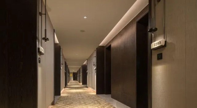 Yannian Intercity Hotel, Prenota Hotel Hotel a Changsha con piscina, Piscina