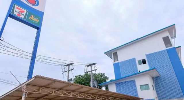 Tulip Place, Book Hotel Ratchaburi Ratchaburi Province