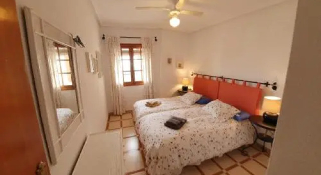 MEDITERRANEAN BEACH APARTMENT 180º SEA & ISLAND VIEWS