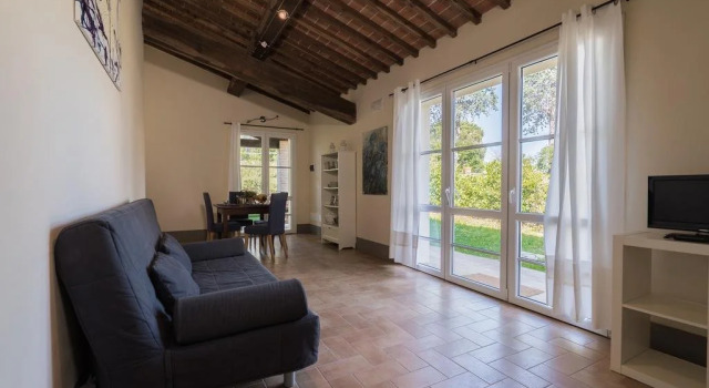 Borgo Le Colline, Забронировать Отель Отели Гамбасси-Терме 3 звезды, 3*