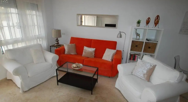 Lovely Apartment peaceful area