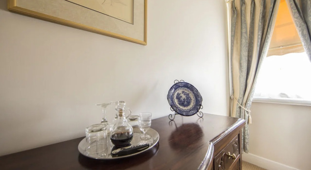 Люкс The Racecourse Inn