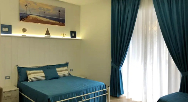 Antica Capri B&B