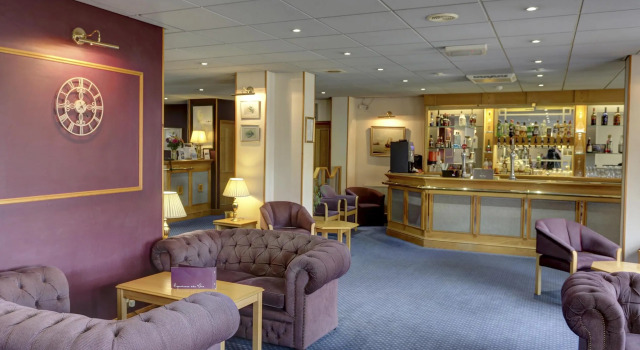 Passage House Hotel, Boek Hotel Hotels in Merseyside met zwembad, Zwembad