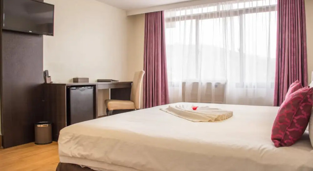 Supérieure chambre Gelian Hotel