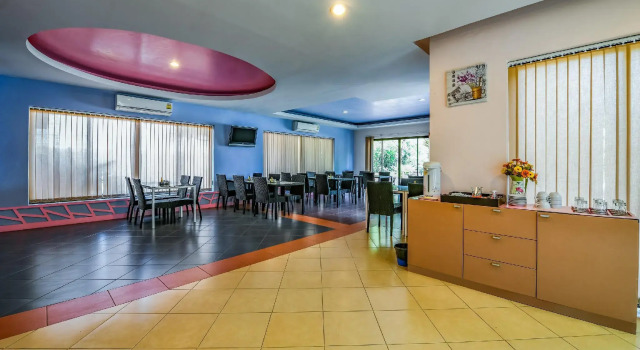 Suan Palm Garden View by OYO Rooms, Забронировать Отель Отели Районг с парковкой, Парковка