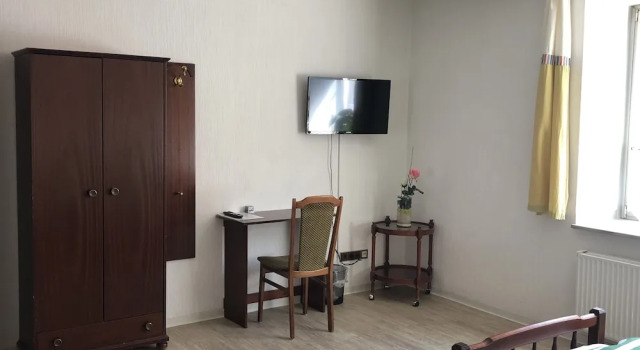 Номер Classic Bürgerhotel