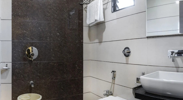 Двухместный номер Executive Hotel Ashish