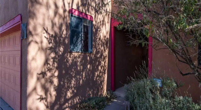 Calle Carmilita, 2 Bedrooms, WiFi, Fenced Yard, Sleeps 4, Varaa Hotelli Santa Fe New Mexico