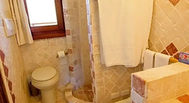 B&b Villa Aurora