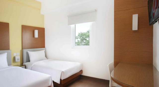 Amaris Hotel Pratama Nusa Dua