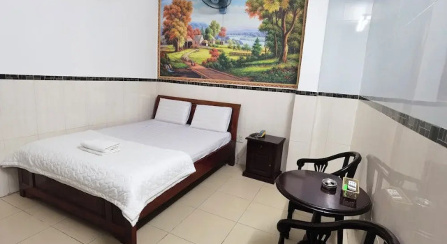 Nhu Y Hotel