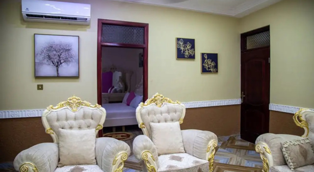 Macoba Luxury Apartments