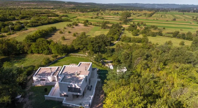 Вилла Villa The One