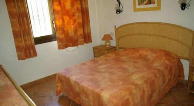 House in Benitachell, Alicante 102523 by MO Rentals