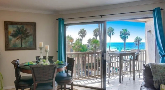 See The Sea Condominiums