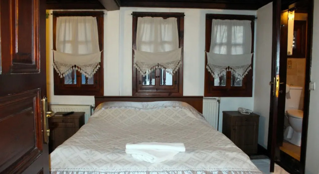 Номер Classic Safranbolu Asmalı Konak Hotel