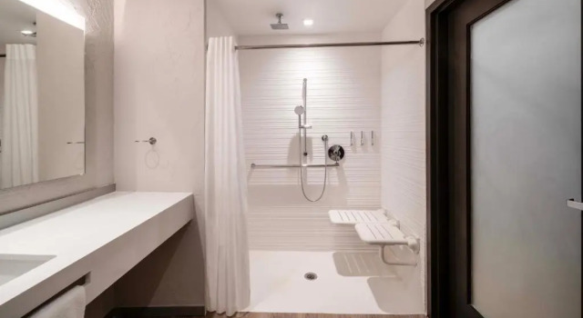 Двухместный номер Deluxe AC Hotel Frisco Colorado