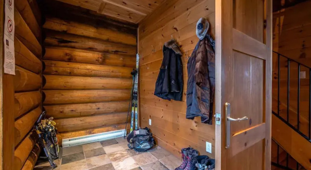 Шале RCNT Chalets Mont-Tremblant