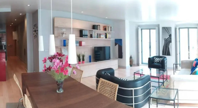 LOFT CITY HALL 2A Oviedo, Забронировать Апартаменты/квартира Апартаменты Овьедо, рядом с Театр Кампоамор, Апартаменты/квартира
